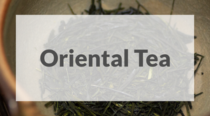 Oriental Tea