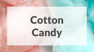 Cotton Candy