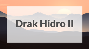 Drak Hidro II