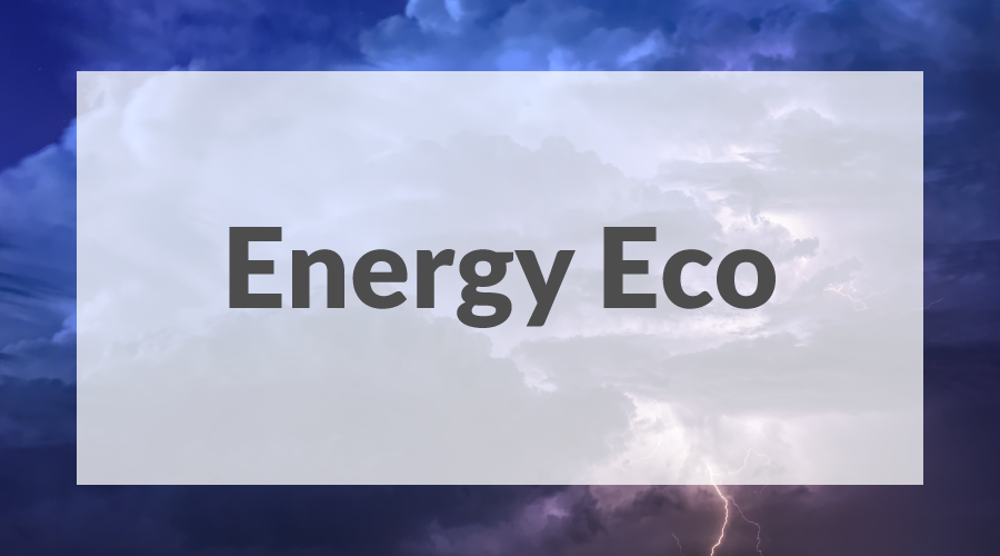 Energy Eco