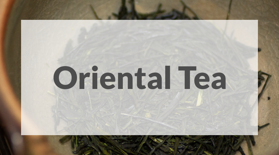 Oriental Tea